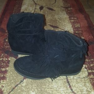 Women's Boots